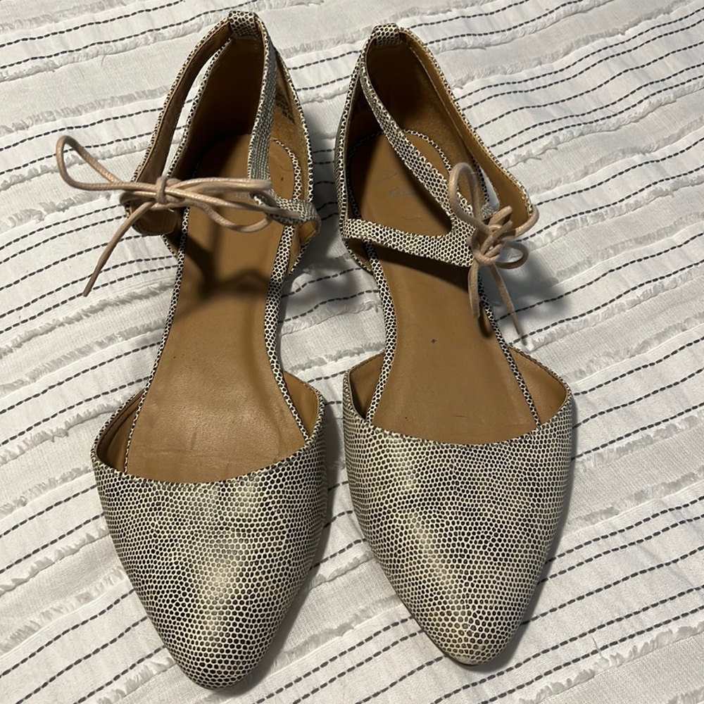Gap dress shoes